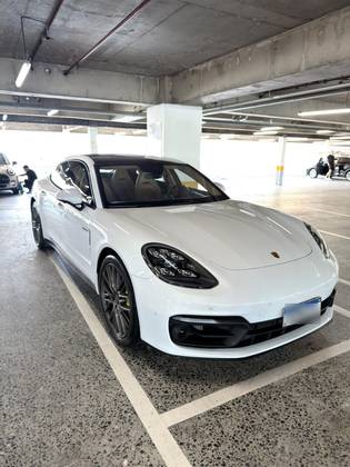 PORSCHE PANAMERA 2.9 V6 E-HYBRID 4S PDK